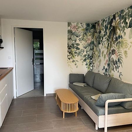 L'Entre Deux M Leilighet Saint-Loubès Eksteriør bilde